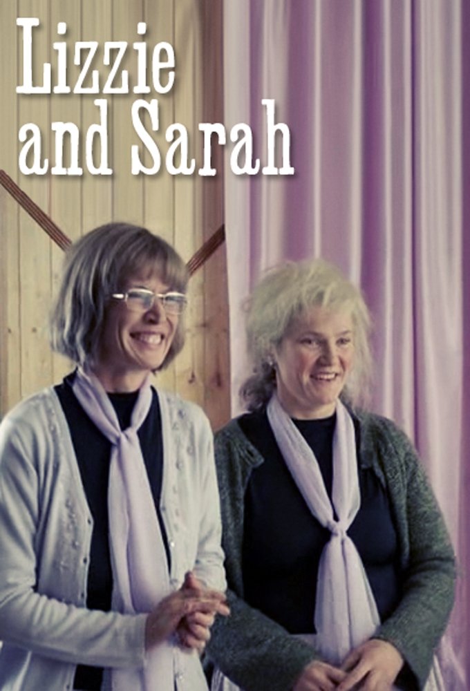 Постер Lizzie and Sarah